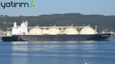 Türkiye'nin Ekim LPG İthalatı Yüzde 17 Azaldı: İhracat ve Satış Verileri