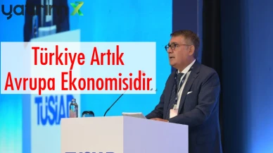 TÜSİAD'dan Kur ve Enflasyon Çıkışı: Odağı Değiştirin
