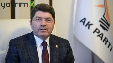 Binlerce Hükümlüye Tahliye Yolu Açıldı! Bakan Tunç Ayrıntıları Paylaştı