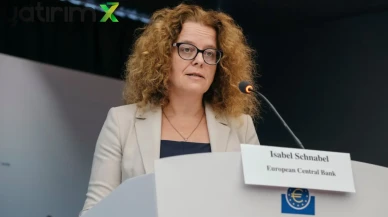 ECB'den Dikkat Çeken İtiraf: Schnabel "Faiz Artışı" Kapısını Araladı!