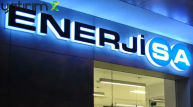 EBRD'den Enerjisa Üretim'e 200 Milyon Dolarlık Rüzgar Yatırımı