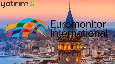 Euromonitor Top 100 City Index 2025: Türkiye, İki Şehirle Küresel Turizmde İlk 10'u Fethetti