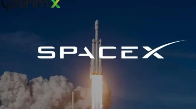 Elon Musk'ın SpaceX'i Değerlendi, Alphabet'in Kasası Doluyor