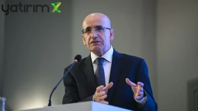 GSYH Verisi Açıklandı, Şimşek’ten ‘Yapısal Reform’ Mesajı