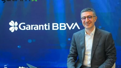 Garanti BBVA Genel Müdürü Akten: Kredi Limitleri 2026 Boyunca Kalkmayacak