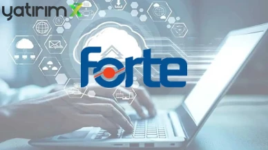 FORTE'den Yeni İş Anlaşması: 55 Milyon TL'lik Yazılım Sözleşmesi İmzalandı