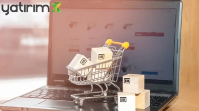 Türkiye E-Ticarette 100 Milyar Dolarlık Yeni Rekora Koşuyor