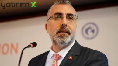 Bakan Işıkhan'dan Yurt Dışına Çalışmaya Giden Vatandaşlar için 'Hak Koruma' Mesajı