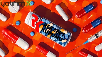 Rekabet Kurulu'ndan Orzaks İlaç'a Soruşturma: Kanun İhlali İddiası