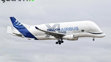 Airbus Hisselerinde Alarm: A320 Kalite Sorunu Yüzde 10 Düşüşe Neden Oldu