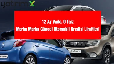 Yıl Sonu Otomobil Kampanyaları: Peugeot, Opel, Togg ve KIA'da 7 Milyon TL'ye Kadar Kredi İmkânı