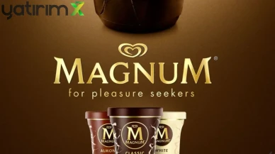 Dondurma Markaları Ayrıldı: Magnum Halka Arz Edildi