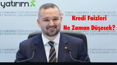 Kredi Faizleri Neden Düşmüyor? TCMB Başkanı Karahan'dan Kritik Açıklamalar
