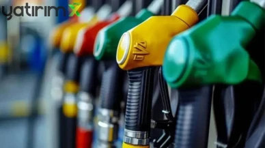 Akaryakıta ÖTV Zammı Geliyor: 31 Aralık 2025 Benzin ve Motorin Fiyatları