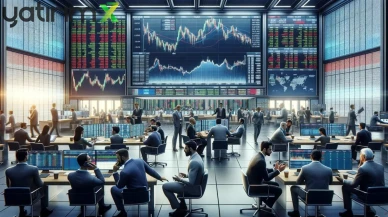 KCHOL, FROTO ve BIMAS Listede! Borsa İstanbul'da Göstergeleri "Al" Sinyali Veren Hisseler