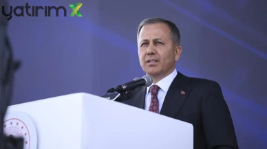 Ali Yerlikaya'dan Libya Uçak Kazasına İlişkin Son Dakika Basın Açıklaması