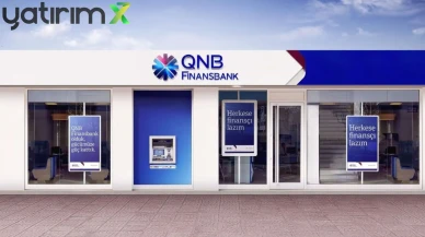 QNB Bank, 100 Milyon Dolarlık Sürdürülebilirlik Hamlesi Yaptı