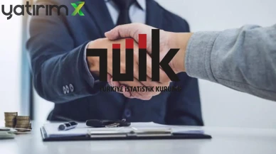 Yabancı Sermayeli Girişimler Türkiye Cirosunda Yüzde 12,8 Pay Aldı