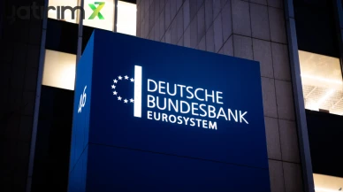 Bundesbank: Alman Ekonomisi 2026’da Vites Yükseltmeye Hazırlanıyor