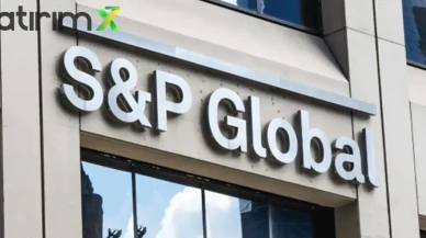 Faizler Risk Olsa da Kredi Görünümü İyileşiyor: S&P'nin Türk Şirketleri Raporu