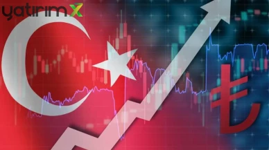 Türkiye CDS Primi 233 Baz Puanla Mayıs 2018 Sonrası En Düşük Seviyede