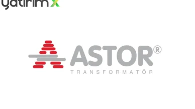 ASTOR KAP Açıklaması: HSBC ile 2032 Vadeli Finansman Anlaşması