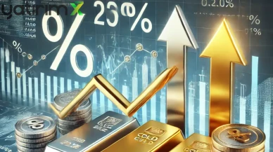 Altında 6 Bin, Gümüşte 67 Dolar Sesleri: 13 Dev Bankadan 2026 Tahmini!