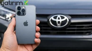iPhone’unuz Artık Toyota’nızın Anahtarı Oluyor: İşte Yeni Özellik