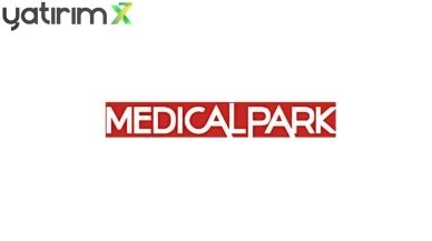 MPARK, Maltepe'de 75 Yatak Kapasiteli Hastaneyi Bünyesine Kattı