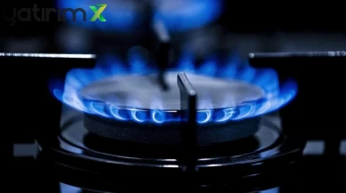 Doğal Gaz Piyasasında Sermaye Yükümlülüklerine Yüzde 25,49 Zam