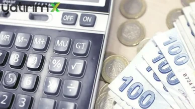 Resmi Gazete'de Yayımlandı: Borca Batıklık Testinde Kur Zararı Muafiyeti Uzatıldı