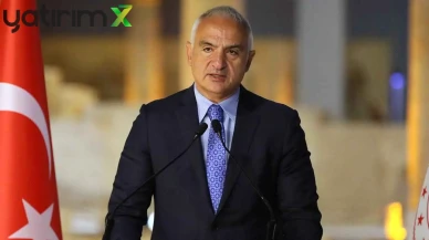 Bakan Ersoy'dan Dizi Sektörüne Destek Müjdesi: Yeni Proje Yolda