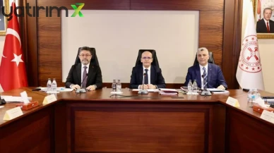 Gıda Komitesi'nden 2026 Ajandası: Enflasyon Hedefleri ve Yeni Tedbirler