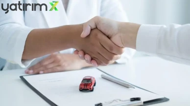 Trafik Sigortasında Yeni Dönem: 5 Aracı Geçen 'Ticari' Sayılacak