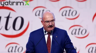 Merkez Bankası İndirdi, Şimdi Sıra Bankalarda: ATO Başkanı Çağrıda Bulundu