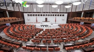 Enflasyon Muhasebesine 3 Yıl Ara! TBMM'de Kabul Edildi