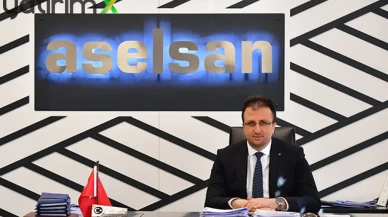 Aselsan, Küresel Sektör Ortalamasının Üzerinde Büyüdü: Akyol'dan Kritik Açıklamalar