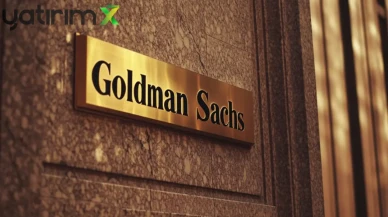 Yatırımcılar Dikkat! Goldman Sachs 2026’nın Yıldızını Seçti