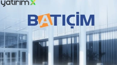 Batıçim'in (BTCIM) Aliağa Yatırımına Çevre Onayı! 3.5 Milyon Ton Kapasiteli Tesis Yolda