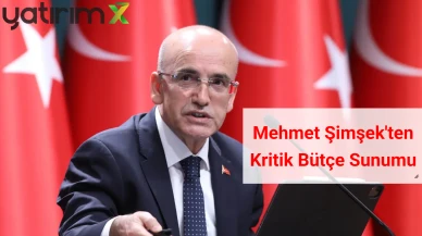 Şimşek'ten "Kalıcı Refah" Sözü: Enflasyon Freni Tutuyor, Türkiye Yüzyılı Başlıyor