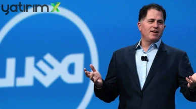 6,25 Milyar Dolarlık Destek: Dell CEO’su, 25 Milyon Çocuğa Yatırım Hesabı Açıyor
