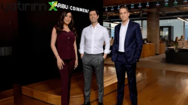 Rekabet Kurumu Onayladı! Paribu, MENA Pazarına CoinMENA ile Resmi Giriş Yaptı