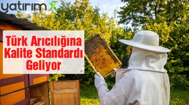 Arıcılıkta Yeni Dönem: Ulusal Meslek Standardı ile Kalite ve Saygınlık Artacak