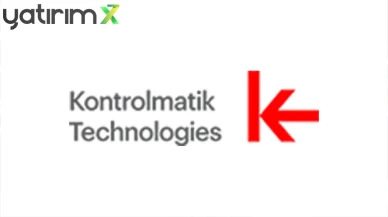 Kontrolmatik (KONTR) İştiraki Plan S'den 60 Milyon Dolarlık Yeni Sözleşme