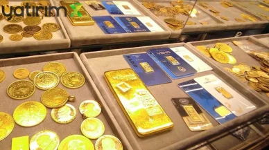 Altında Tarihi Pazartesi! Rekor Geldi: 22 Aralık 2025 Gram, Çeyrek ve Tam Altın Kaç Lira?