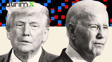 Trump: Biden'ın Fed Atamalarında 'Otomatik İmza' Kullanımı İncelenecek