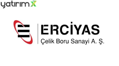 ERCB'de Sermaye Avansı Hız Kesmiyor: Toplam Giriş 683 Milyon TL'ye Ulaştı