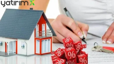 Faizler Beklenenin Altına Düştü! 1 Milyon TL Kredinin Toplam Maliyeti Nasıl Değişti?