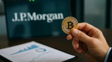 MSCI'ya Rağmen JPMorgan Bitcoin için 170.000 Dolar Dedi