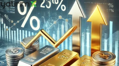 Altın mı, Gümüş mü? İşte Piyasaların Yeni Gözdesi ve Güncel Altın Fiyatları